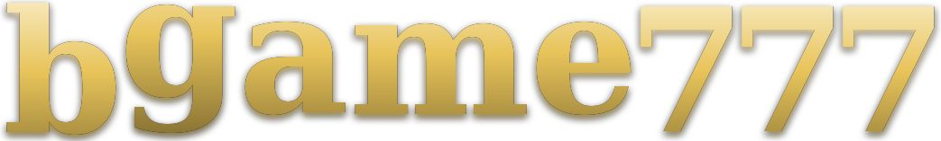 bgame777 logo