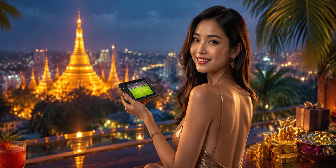 bgame777 mobile gaming